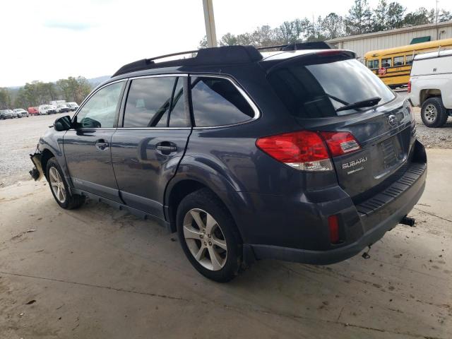 Photo 1 VIN: 4S4BRDPC7D2285405 - SUBARU OUTBACK 