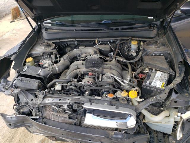 Photo 10 VIN: 4S4BRDPC7D2285405 - SUBARU OUTBACK 