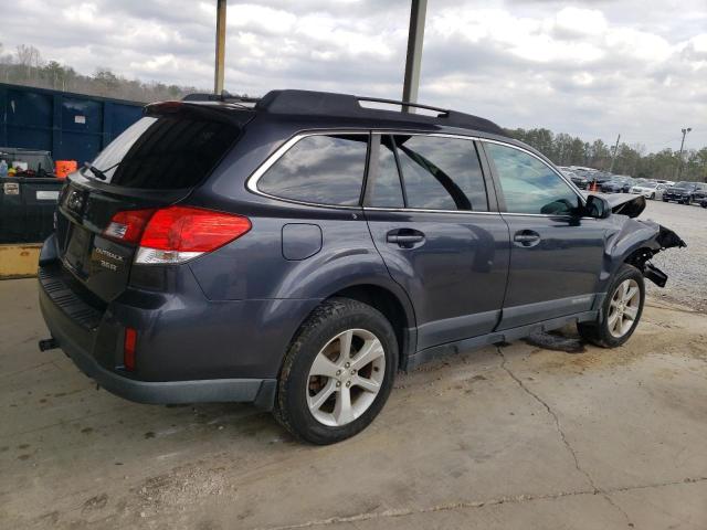 Photo 2 VIN: 4S4BRDPC7D2285405 - SUBARU OUTBACK 