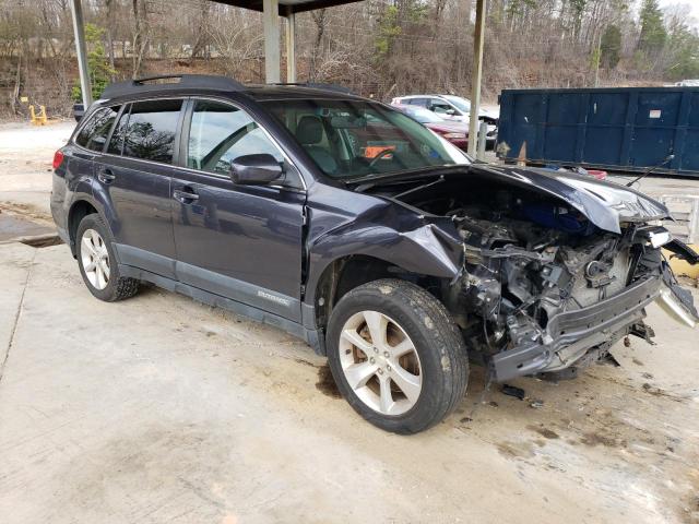 Photo 3 VIN: 4S4BRDPC7D2285405 - SUBARU OUTBACK 