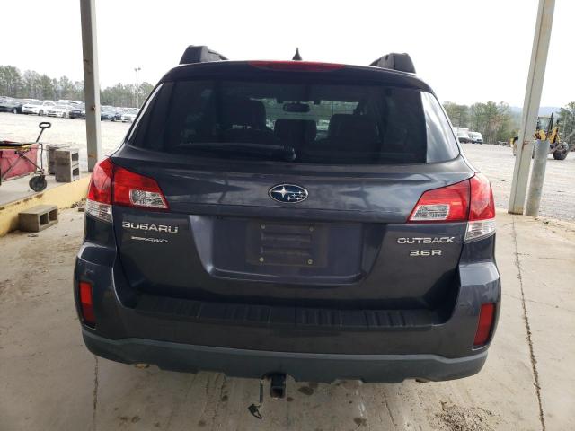 Photo 5 VIN: 4S4BRDPC7D2285405 - SUBARU OUTBACK 