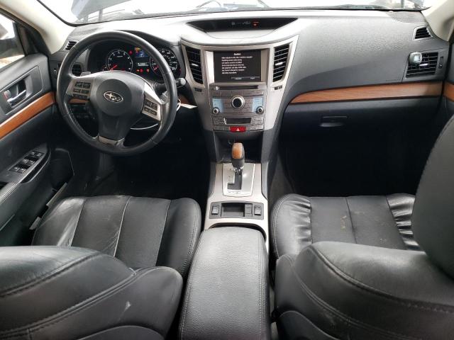 Photo 7 VIN: 4S4BRDPC7D2285405 - SUBARU OUTBACK 