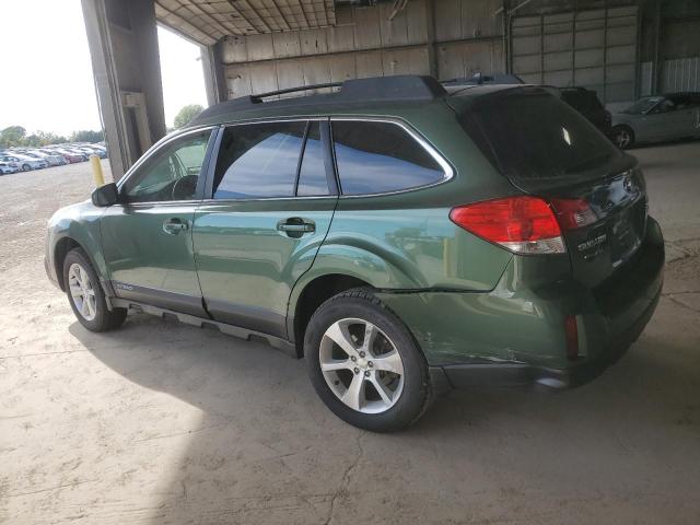 Photo 1 VIN: 4S4BRDPC7D2309296 - SUBARU OUTBACK 3. 