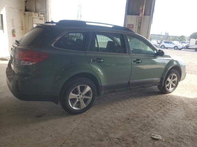 Photo 2 VIN: 4S4BRDPC7D2309296 - SUBARU OUTBACK 3. 