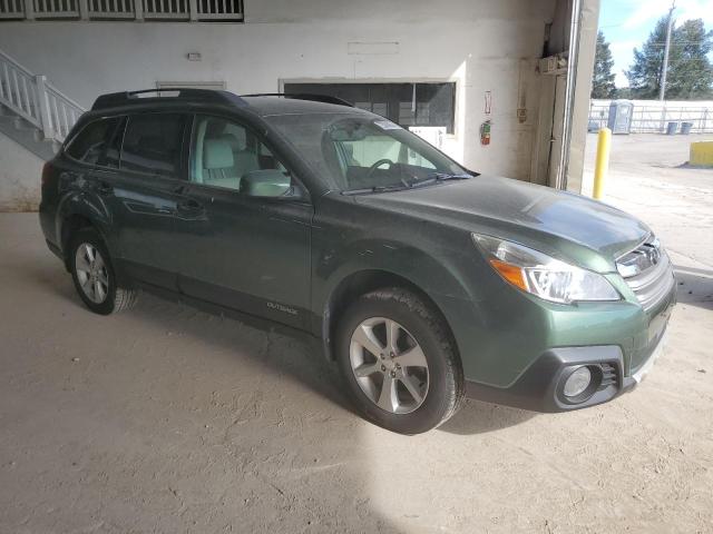 Photo 3 VIN: 4S4BRDPC7D2309296 - SUBARU OUTBACK 3. 