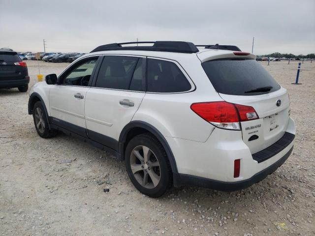 Photo 1 VIN: 4S4BRDPC7E2294266 - SUBARU OUTBACK 