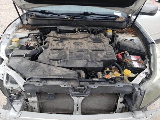 Photo 10 VIN: 4S4BRDPC7E2294266 - SUBARU OUTBACK 