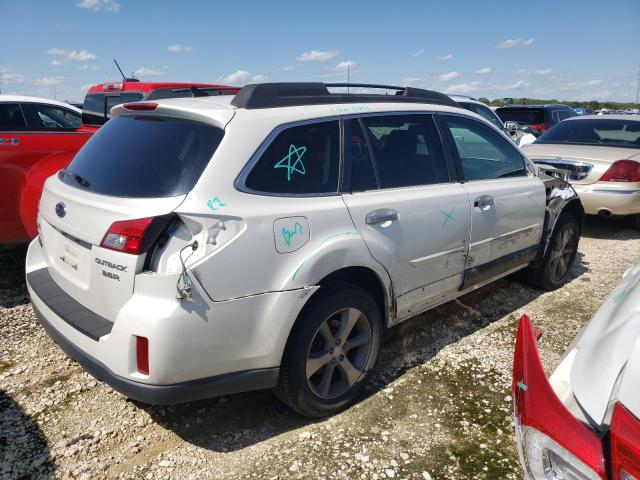 Photo 2 VIN: 4S4BRDPC7E2294266 - SUBARU OUTBACK 