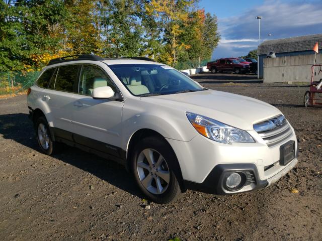 Photo 0 VIN: 4S4BRDPC8D2315057 - SUBARU OUTBACK 3. 