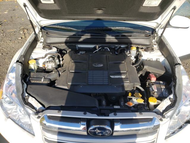 Photo 6 VIN: 4S4BRDPC8D2315057 - SUBARU OUTBACK 3. 