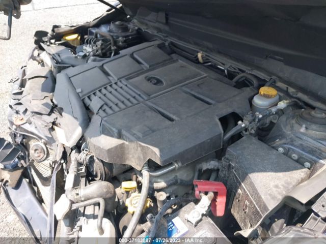 Photo 9 VIN: 4S4BRDPC9E2203871 - SUBARU OUTBACK 