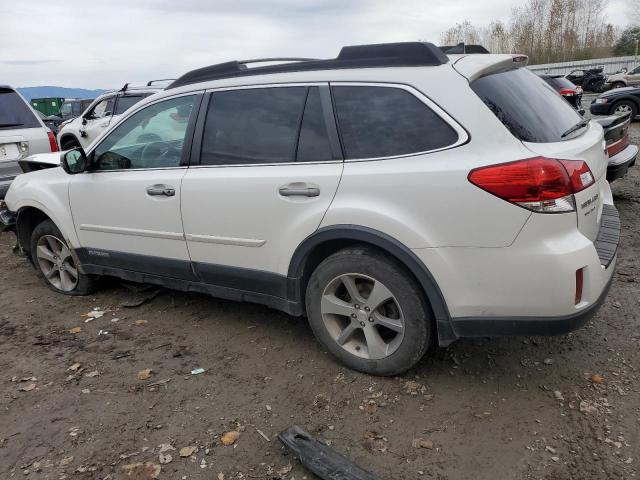 Photo 1 VIN: 4S4BRDPC9E2281227 - SUBARU OUTBACK 3. 