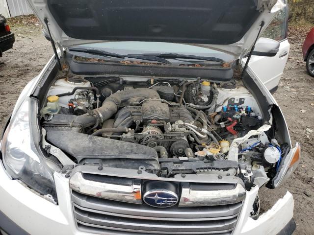 Photo 11 VIN: 4S4BRDPC9E2281227 - SUBARU OUTBACK 3. 