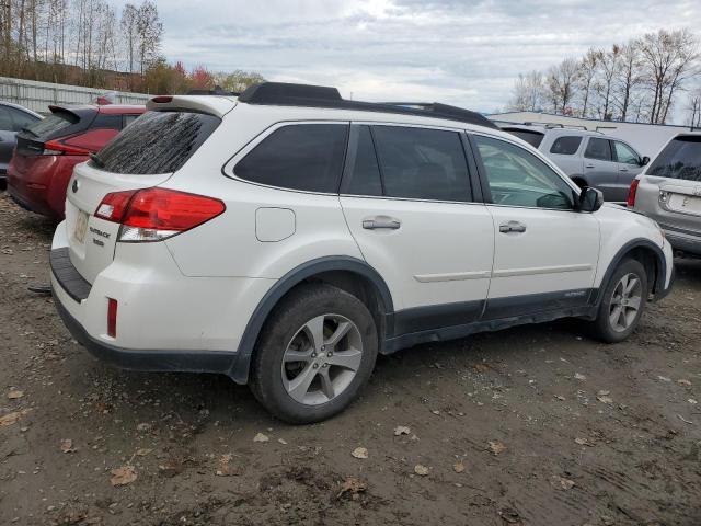 Photo 2 VIN: 4S4BRDPC9E2281227 - SUBARU OUTBACK 3. 