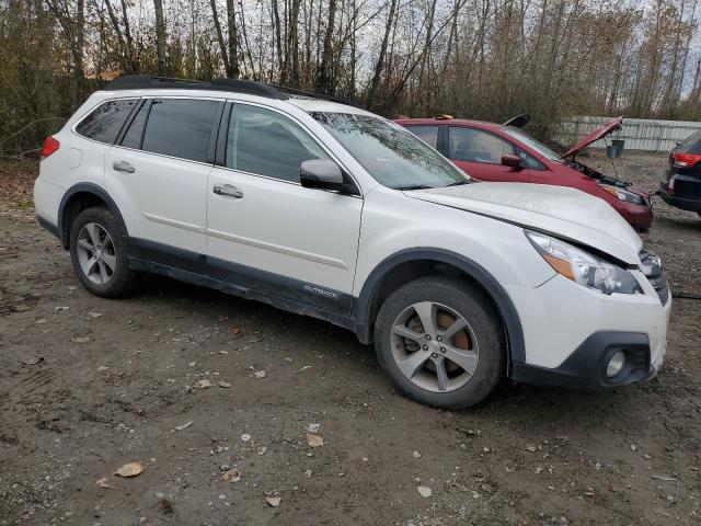 Photo 3 VIN: 4S4BRDPC9E2281227 - SUBARU OUTBACK 3. 