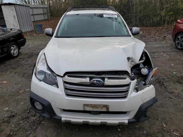 Photo 4 VIN: 4S4BRDPC9E2281227 - SUBARU OUTBACK 3. 