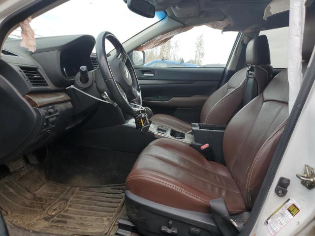 Photo 6 VIN: 4S4BRDPC9E2281227 - SUBARU OUTBACK 3. 