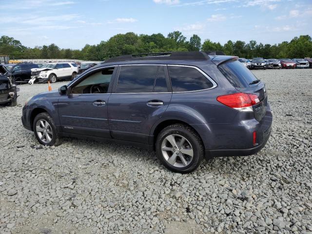 Photo 1 VIN: 4S4BRDPCXE2204656 - SUBARU OUTBACK 3. 