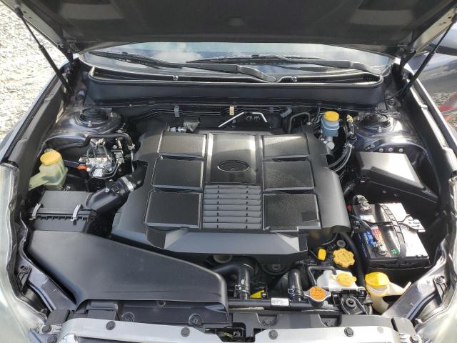 Photo 11 VIN: 4S4BRDPCXE2204656 - SUBARU OUTBACK 3. 