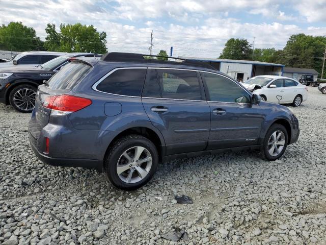 Photo 2 VIN: 4S4BRDPCXE2204656 - SUBARU OUTBACK 3. 