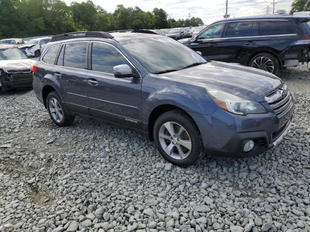 Photo 3 VIN: 4S4BRDPCXE2204656 - SUBARU OUTBACK 3. 