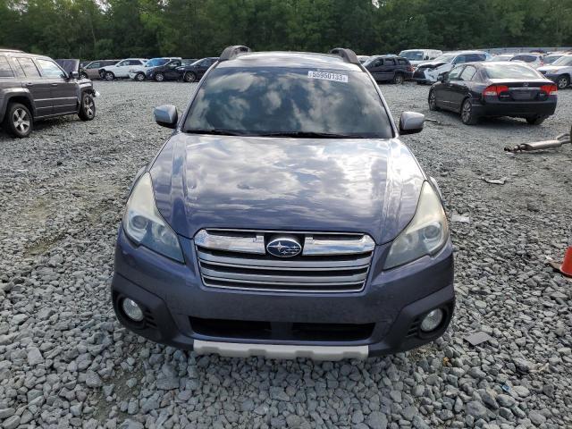 Photo 4 VIN: 4S4BRDPCXE2204656 - SUBARU OUTBACK 3. 