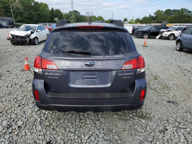 Photo 5 VIN: 4S4BRDPCXE2204656 - SUBARU OUTBACK 3. 