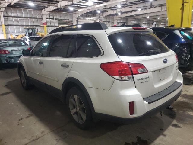 Photo 1 VIN: 4S4BRDPCXE2305891 - SUBARU OUTBACK 3. 