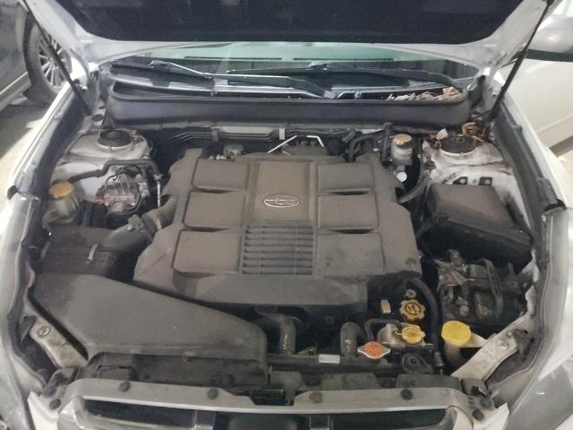 Photo 10 VIN: 4S4BRDPCXE2305891 - SUBARU OUTBACK 3. 