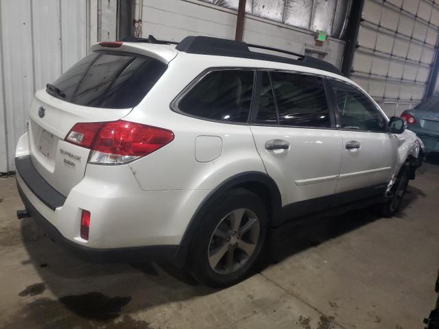 Photo 2 VIN: 4S4BRDPCXE2305891 - SUBARU OUTBACK 3. 