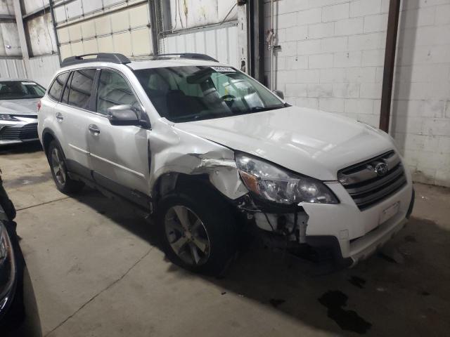 Photo 3 VIN: 4S4BRDPCXE2305891 - SUBARU OUTBACK 3. 