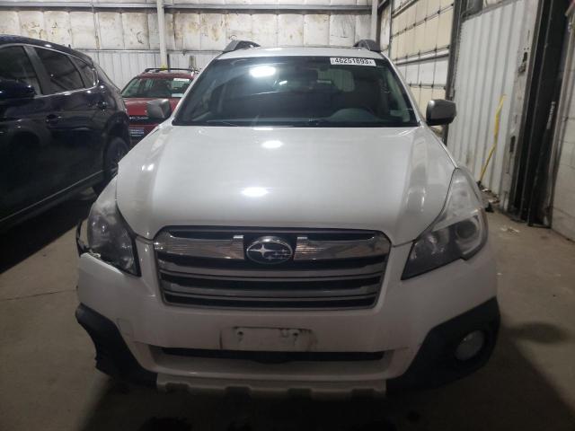 Photo 4 VIN: 4S4BRDPCXE2305891 - SUBARU OUTBACK 3. 