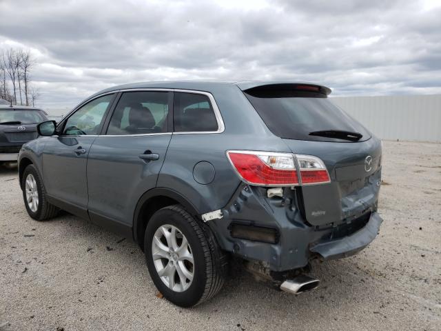 Photo 2 VIN: 4S4BRDSC0D2253970 - SUBARU OUTBACK 3. 