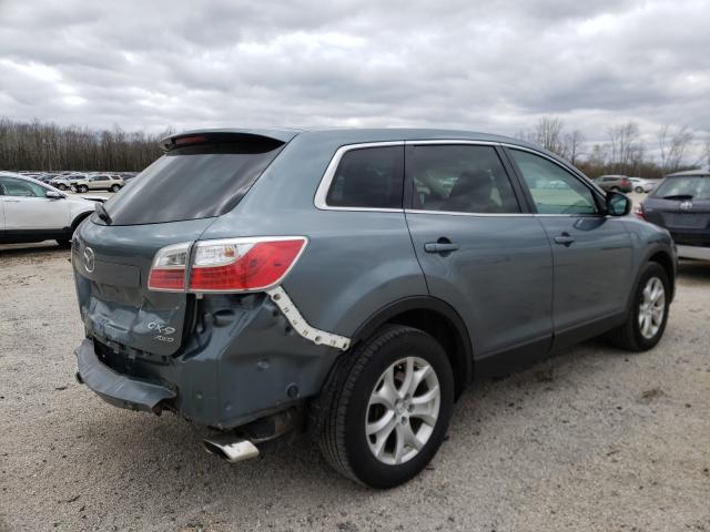 Photo 3 VIN: 4S4BRDSC0D2253970 - SUBARU OUTBACK 3. 