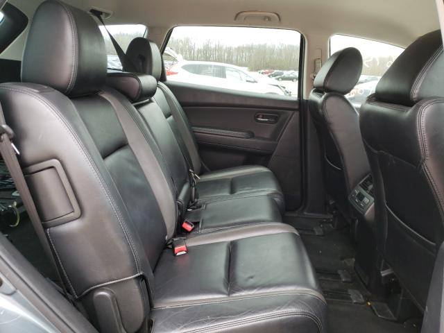 Photo 5 VIN: 4S4BRDSC0D2253970 - SUBARU OUTBACK 3. 