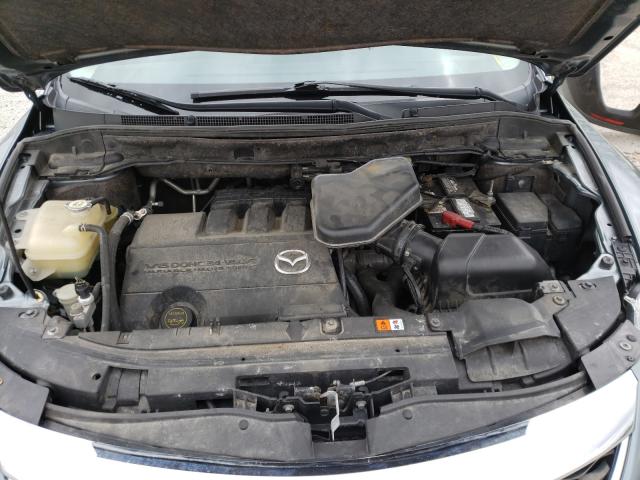 Photo 6 VIN: 4S4BRDSC0D2253970 - SUBARU OUTBACK 3. 