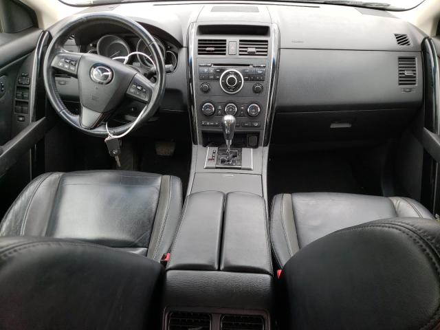 Photo 8 VIN: 4S4BRDSC0D2253970 - SUBARU OUTBACK 3. 