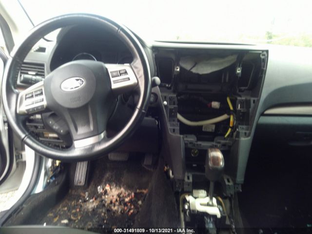 Photo 5 VIN: 4S4BRDSC1D2226194 - SUBARU OUTBACK 