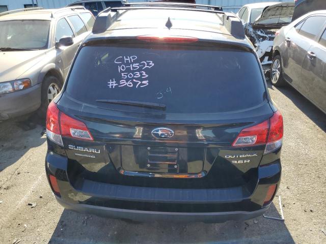 Photo 5 VIN: 4S4BRDSC1D2255033 - SUBARU OUTBACK 