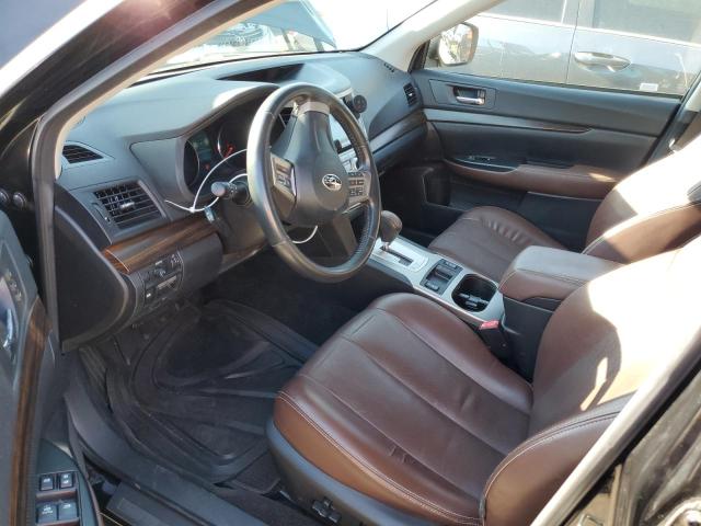 Photo 6 VIN: 4S4BRDSC1D2255033 - SUBARU OUTBACK 