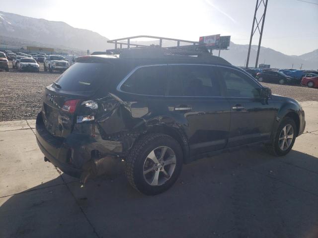 Photo 2 VIN: 4S4BRDSC1D2275590 - SUBARU OUTBACK 