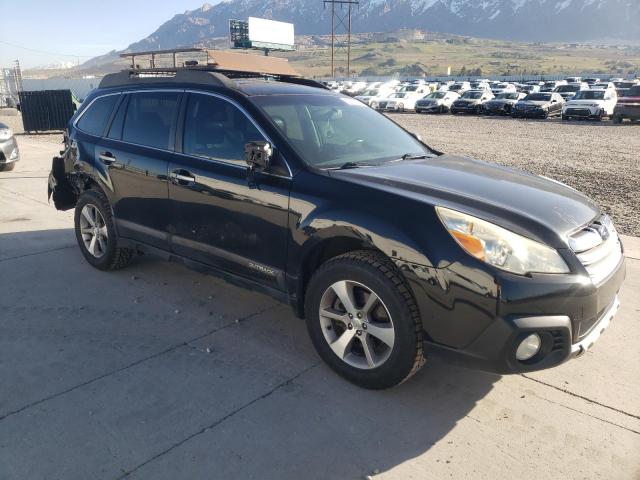 Photo 3 VIN: 4S4BRDSC1D2275590 - SUBARU OUTBACK 