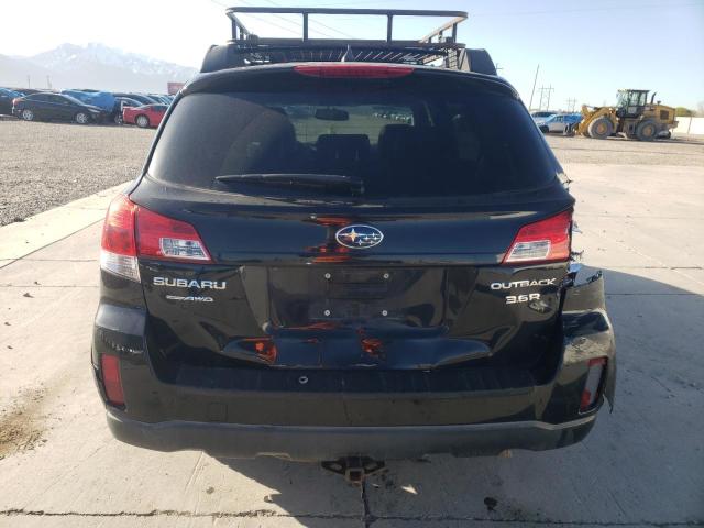 Photo 5 VIN: 4S4BRDSC1D2275590 - SUBARU OUTBACK 