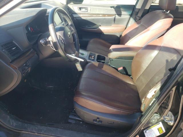 Photo 6 VIN: 4S4BRDSC1D2275590 - SUBARU OUTBACK 