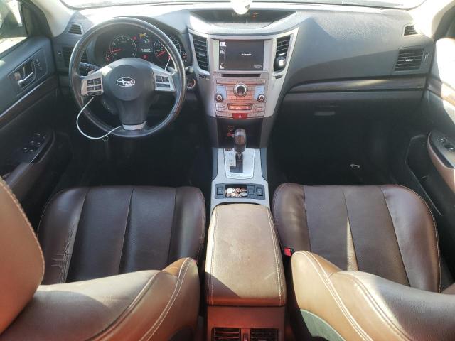 Photo 7 VIN: 4S4BRDSC1D2275590 - SUBARU OUTBACK 