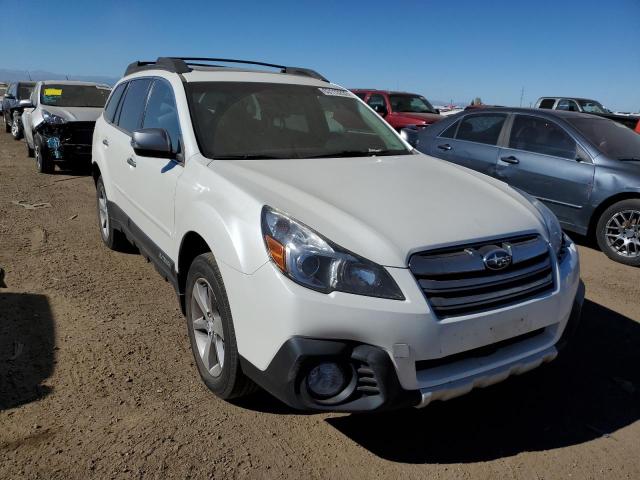 Photo 0 VIN: 4S4BRDSC2D2229119 - SUBARU OUTBACK 3. 