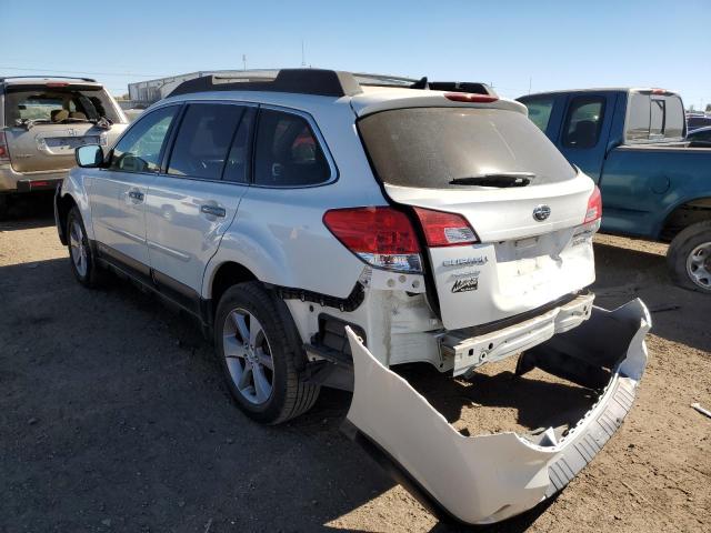 Photo 2 VIN: 4S4BRDSC2D2229119 - SUBARU OUTBACK 3. 