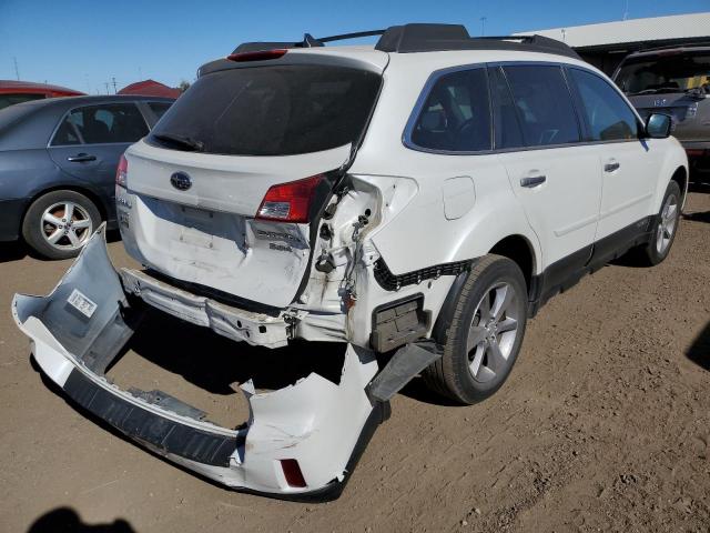 Photo 3 VIN: 4S4BRDSC2D2229119 - SUBARU OUTBACK 3. 