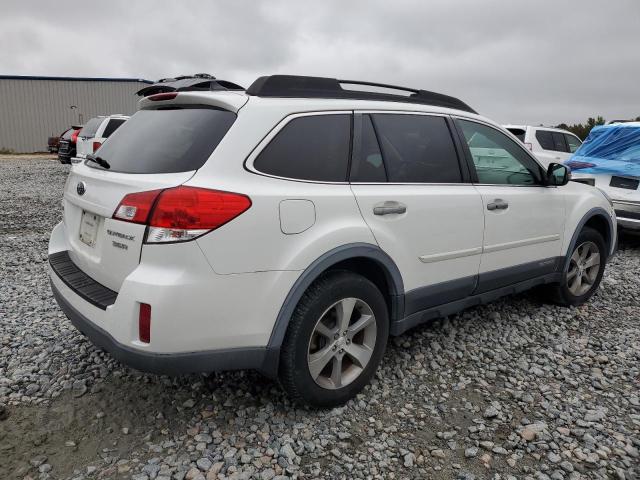 Photo 2 VIN: 4S4BRDSC4D2255611 - SUBARU OUTBACK 3. 