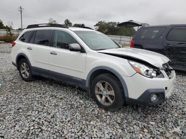 Photo 3 VIN: 4S4BRDSC4D2255611 - SUBARU OUTBACK 3. 